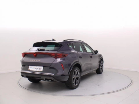 Cupra Formentor 1.5 ETSI MHEV 110KW DSG 150 5P