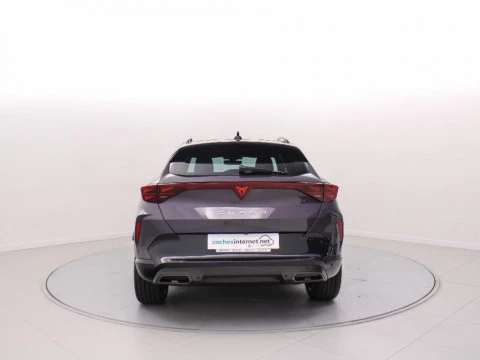 Cupra Formentor 1.5 ETSI MHEV 110KW DSG 150 5P