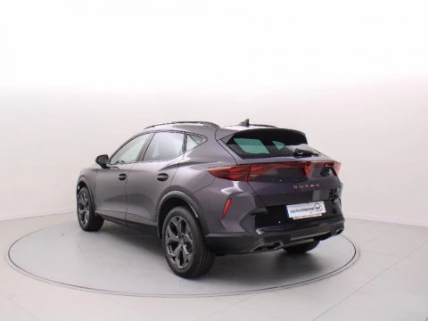 Cupra Formentor 1.5 ETSI MHEV 110KW DSG 150 5P