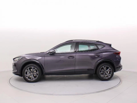 Cupra Formentor 1.5 ETSI MHEV 110KW DSG 150 5P