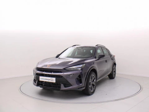 Cupra Formentor 1.5 ETSI MHEV 110KW DSG 150 5P