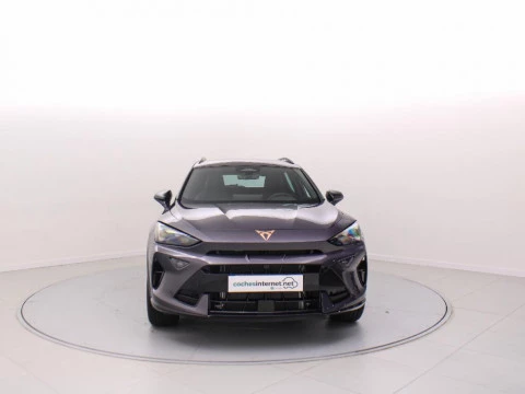 Cupra Formentor 1.5 ETSI MHEV 110KW DSG 150 5P