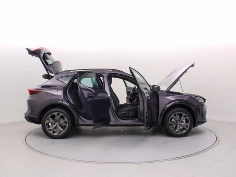 Cupra Formentor 1.5 ETSI MHEV 110KW DSG 150 5P