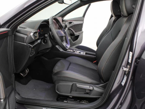 Cupra Formentor 1.5 ETSI MHEV 110KW DSG 150 5P