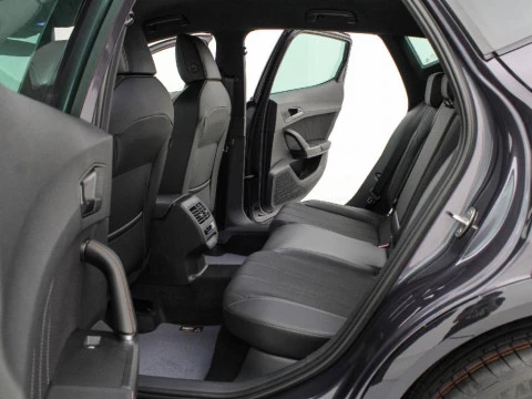 Cupra Formentor 1.5 ETSI MHEV 110KW DSG 150 5P