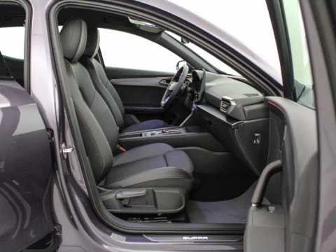 Cupra Formentor 1.5 ETSI MHEV 110KW DSG 150 5P