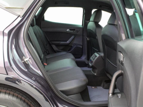 Cupra Formentor 1.5 ETSI MHEV 110KW DSG 150 5P