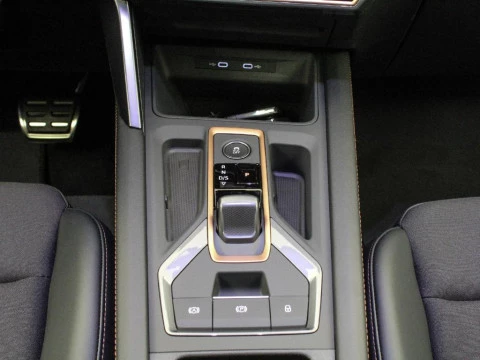 Cupra Formentor 1.5 ETSI MHEV 110KW DSG 150 5P