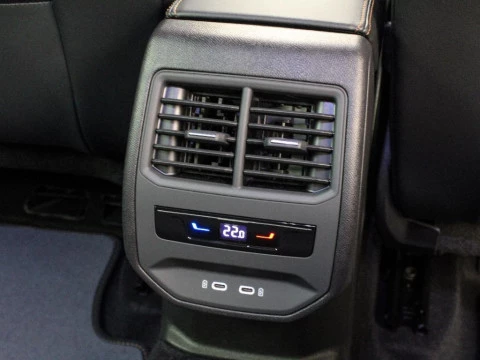 Cupra Formentor 1.5 ETSI MHEV 110KW DSG 150 5P