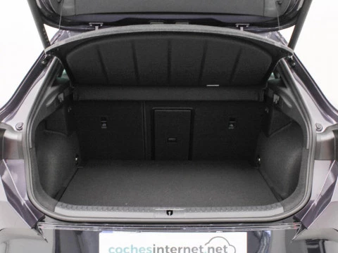 Cupra Formentor 1.5 ETSI MHEV 110KW DSG 150 5P