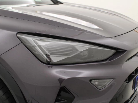 Cupra Formentor 1.5 ETSI MHEV 110KW DSG 150 5P