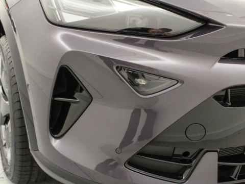 Cupra Formentor 1.5 ETSI MHEV 110KW DSG 150 5P