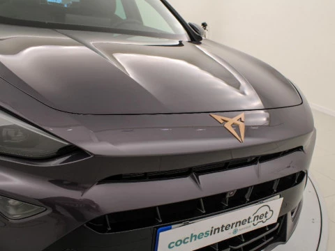 Cupra Formentor 1.5 ETSI MHEV 110KW DSG 150 5P