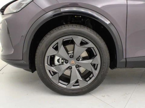 Cupra Formentor 1.5 ETSI MHEV 110KW DSG 150 5P