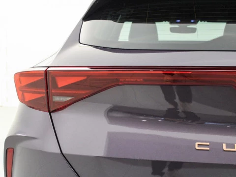 Cupra Formentor 1.5 ETSI MHEV 110KW DSG 150 5P