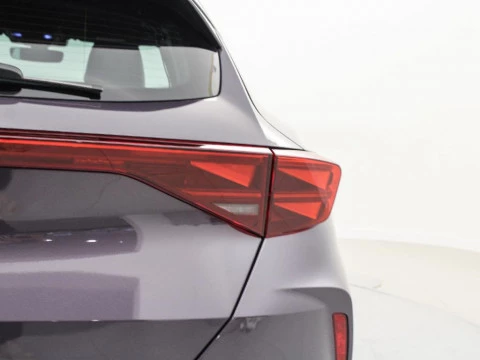 Cupra Formentor 1.5 ETSI MHEV 110KW DSG 150 5P