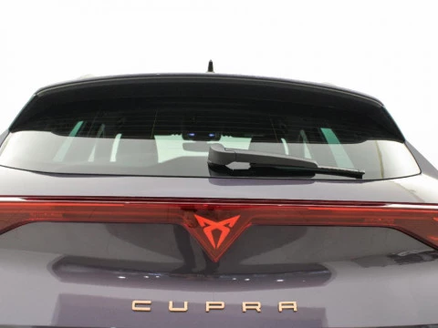 Cupra Formentor 1.5 ETSI MHEV 110KW DSG 150 5P