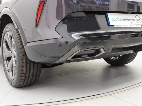 Cupra Formentor 1.5 ETSI MHEV 110KW DSG 150 5P