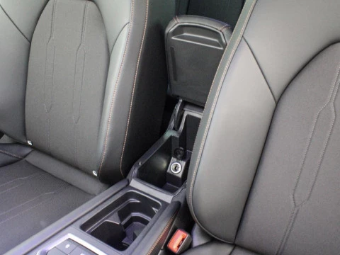 Cupra Formentor 1.5 ETSI MHEV 110KW DSG 150 5P