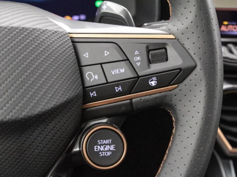 Cupra Formentor 1.5 ETSI MHEV 110KW DSG 150 5P