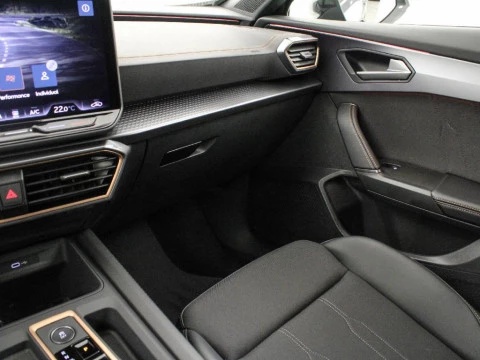 Cupra Formentor 1.5 ETSI MHEV 110KW DSG 150 5P