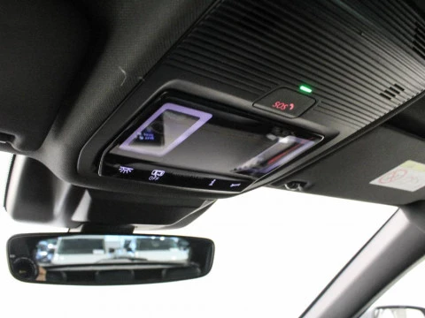 Cupra Formentor 1.5 ETSI MHEV 110KW DSG 150 5P