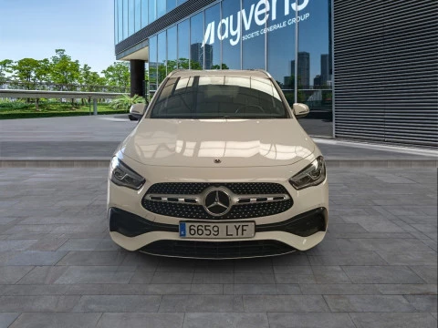 Mercedes-Benz GLA GLA 200 D
