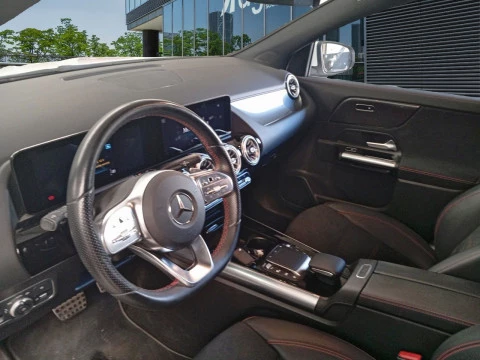 Mercedes-Benz GLA GLA 200 D