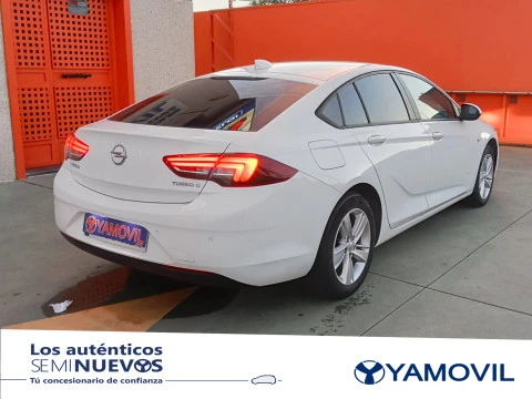 Opel Insignia 1.6 CDTI SANDS ecoFlex Excellence 100 kW (136 CV)