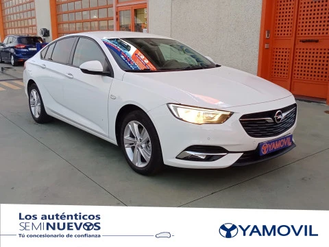 Opel Insignia 1.6 CDTI SANDS ecoFlex Excellence 100 kW (136 CV)