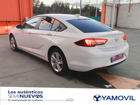 Opel Insignia 1.6 CDTI SANDS ecoFlex Excellence 100 kW (136 CV)