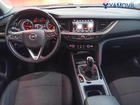 Opel Insignia 1.6 CDTI SANDS ecoFlex Excellence 100 kW (136 CV)