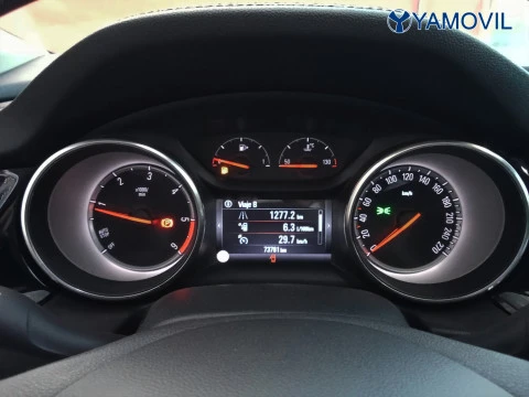 Opel Insignia 1.6 CDTI SANDS ecoFlex Excellence 100 kW (136 CV)