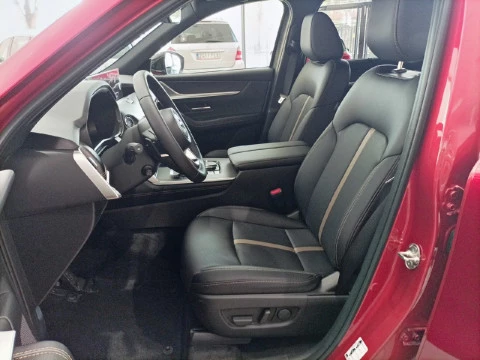 Mazda CX-80 e-SKYACTIV D MHEV 187kW AWD Homura