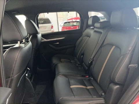 Mazda CX-80 e-SKYACTIV D MHEV 187kW AWD Homura