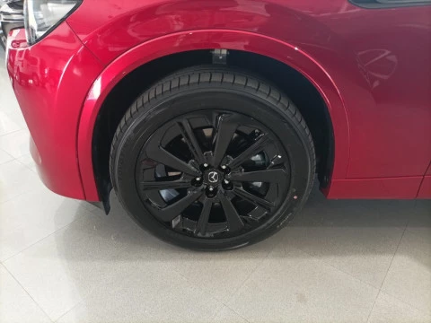 Mazda CX-80 e-SKYACTIV D MHEV 187kW AWD Homura