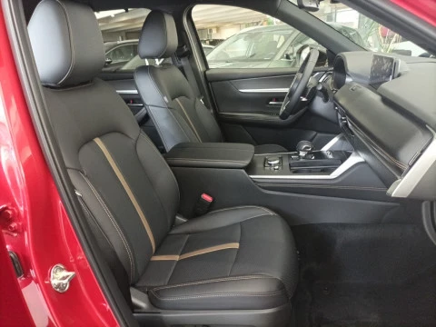 Mazda CX-80 e-SKYACTIV D MHEV 187kW AWD Homura