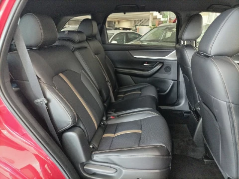 Mazda CX-80 e-SKYACTIV D MHEV 187kW AWD Homura