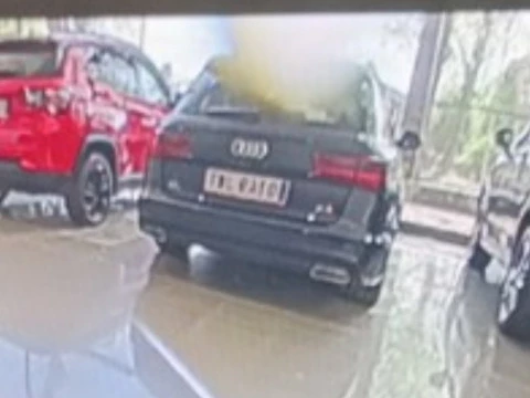 Mazda CX-80 e-SKYACTIV D MHEV 187kW AWD Homura