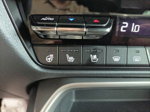 Mazda CX-80 e-SKYACTIV D MHEV 187kW AWD Homura