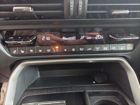 Mazda CX-80 e-SKYACTIV D MHEV 187kW AWD Homura