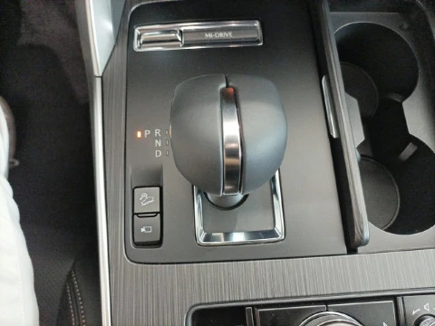 Mazda CX-80 e-SKYACTIV D MHEV 187kW AWD Homura