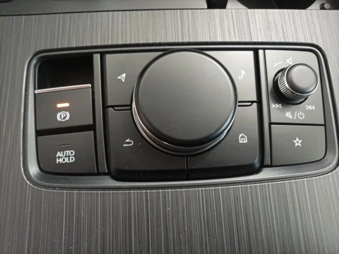 Mazda CX-80 e-SKYACTIV D MHEV 187kW AWD Homura