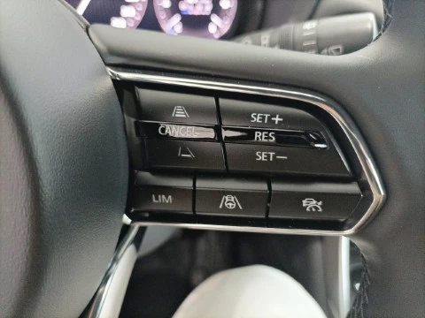 Mazda CX-80 e-SKYACTIV D MHEV 187kW AWD Homura