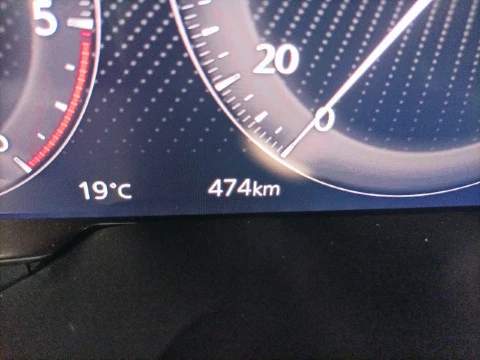 Mazda CX-80 e-SKYACTIV D MHEV 187kW AWD Homura