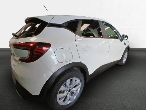 Renault Captur Intens E-TECH Híbrido 105kW (145cv)