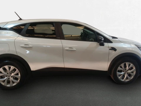 Renault Captur Intens E-TECH Híbrido 105kW (145cv)