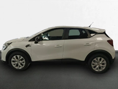 Renault Captur Intens E-TECH Híbrido 105kW (145cv)