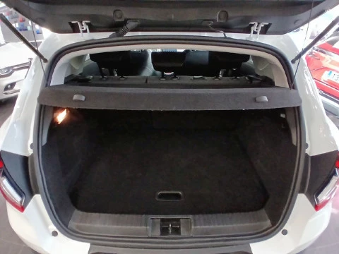 Renault Captur Intens E-TECH Híbrido 105kW (145cv)