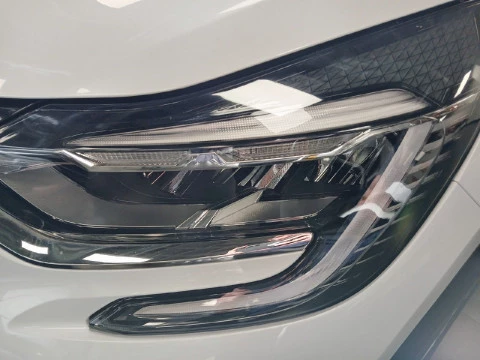 Renault Captur Intens E-TECH Híbrido 105kW (145cv)